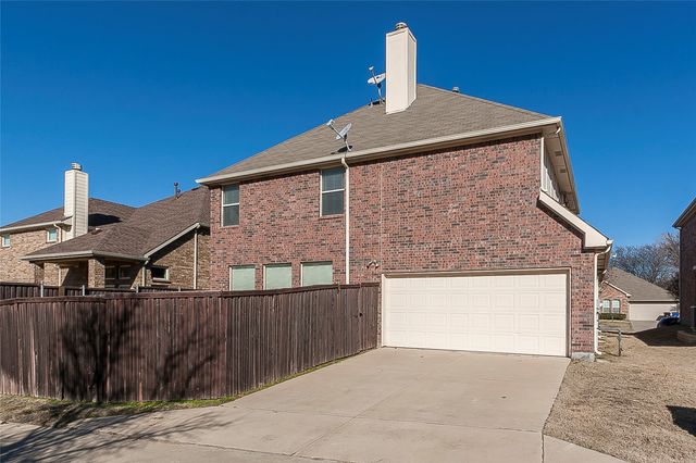 11945 Henderson Drive, Frisco, TX 75035
