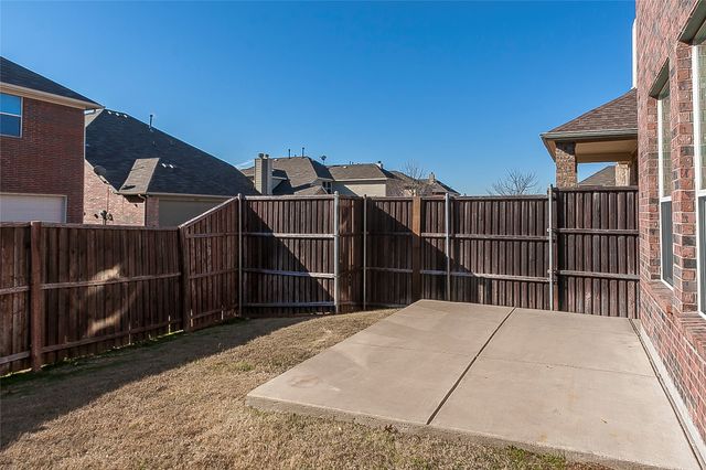 11945 Henderson Drive, Frisco, TX 75035