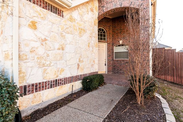 11945 Henderson Drive, Frisco, TX 75035