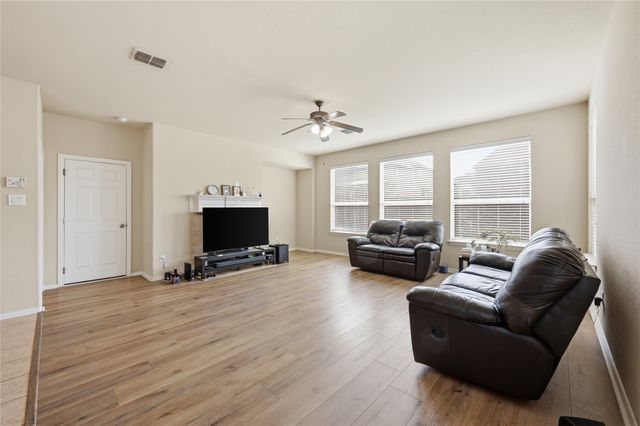 11945 Henderson Drive, Frisco, TX 75035