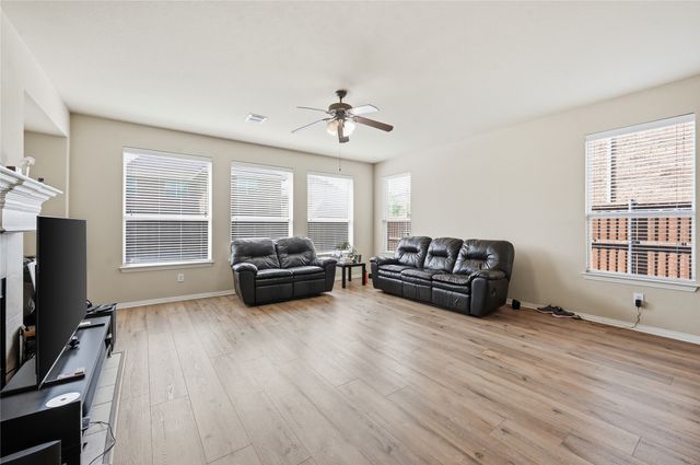 11945 Henderson Drive, Frisco, TX 75035