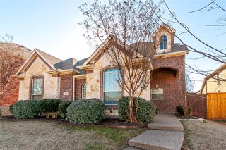 11945 Henderson Drive, Frisco, TX 75035