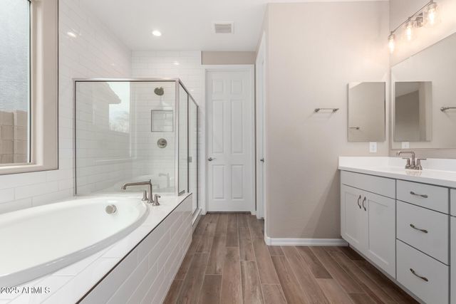 4738 W STARGAZER Place, Laveen, AZ 85339