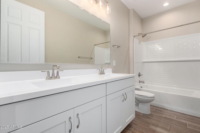 4738 W STARGAZER Place, Laveen, AZ 85339