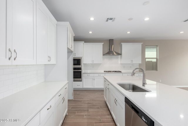 4738 W STARGAZER Place, Laveen, AZ 85339