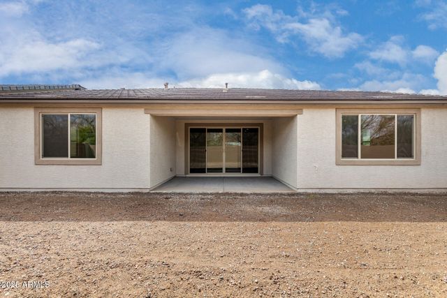 4738 W STARGAZER Place, Laveen, AZ 85339