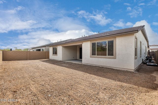 4738 W STARGAZER Place, Laveen, AZ 85339