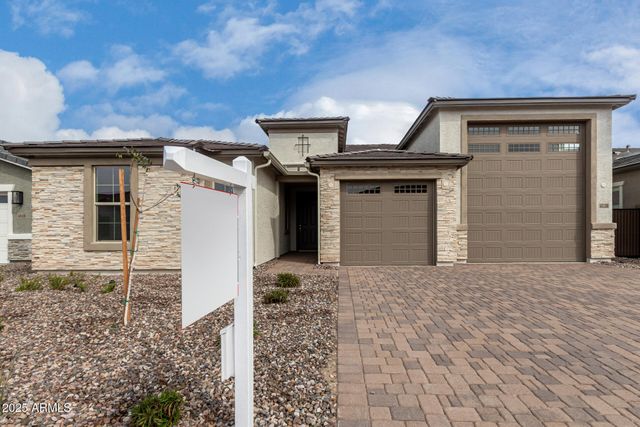 4738 W STARGAZER Place, Laveen, AZ 85339