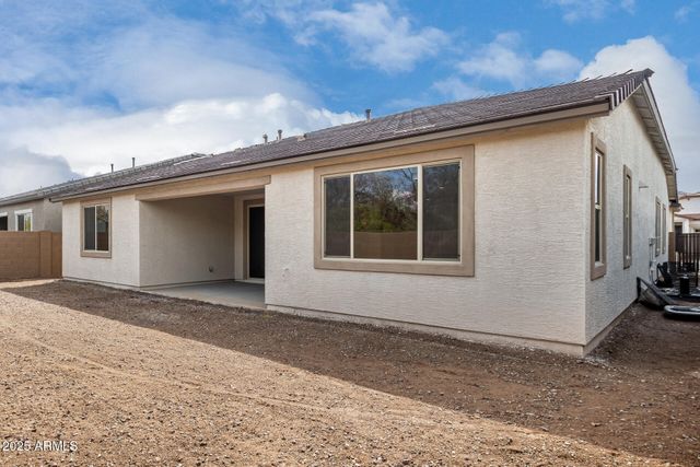 4738 W STARGAZER Place, Laveen, AZ 85339