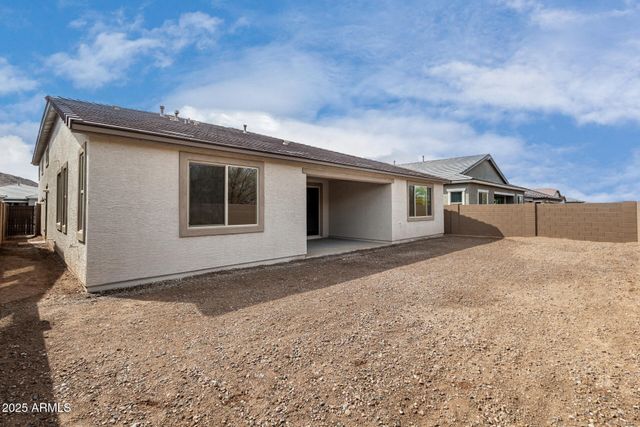 4738 W STARGAZER Place, Laveen, AZ 85339