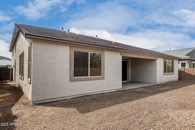 4738 W STARGAZER Place, Laveen, AZ 85339