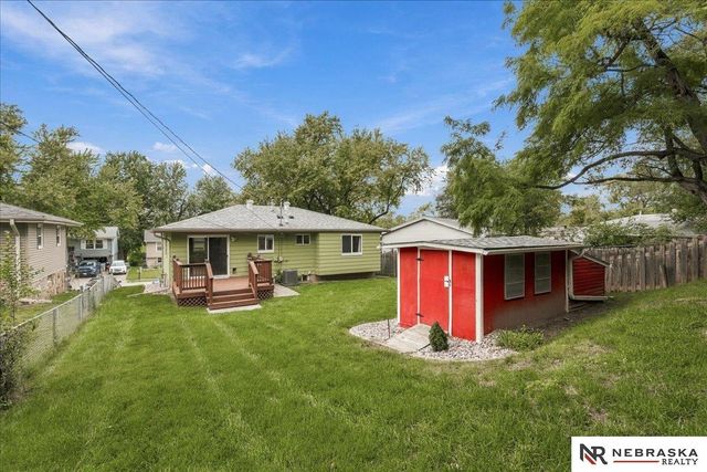 123 James Street, Plattsmouth, NE 68048