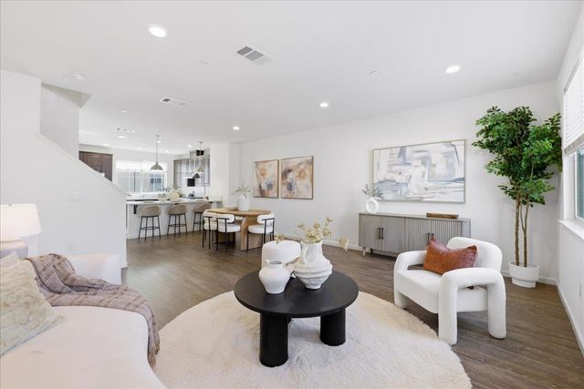 3058 San Jose Vineyard Court 4, San Jose, CA 95136