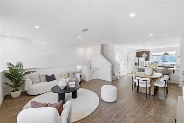 3058 San Jose Vineyard Court 4, San Jose, CA 95136