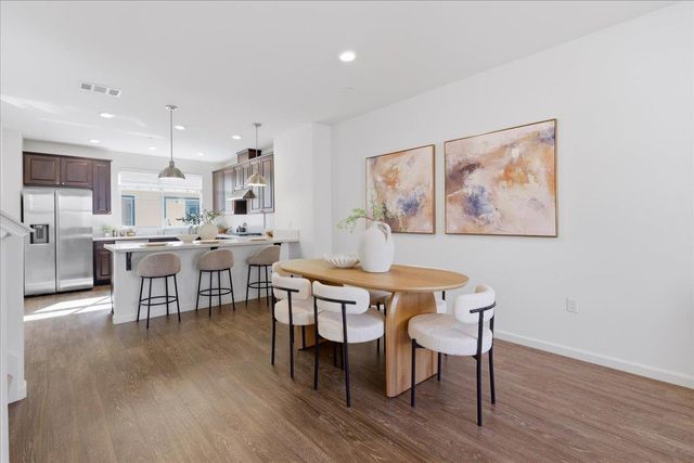 3058 San Jose Vineyard Court 4, San Jose, CA 95136