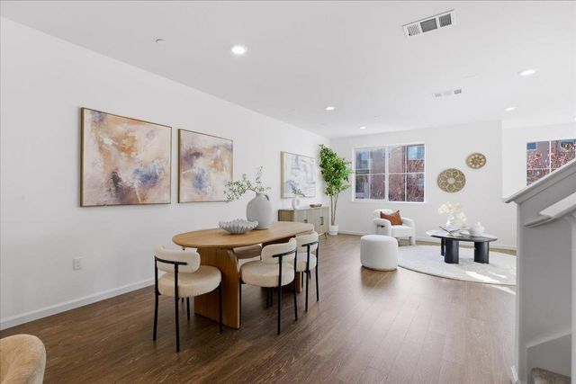 3058 San Jose Vineyard Court 4, San Jose, CA 95136