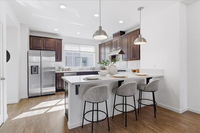 3058 San Jose Vineyard Court 4, San Jose, CA 95136