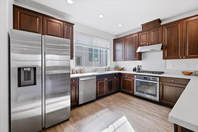 3058 San Jose Vineyard Court 4, San Jose, CA 95136