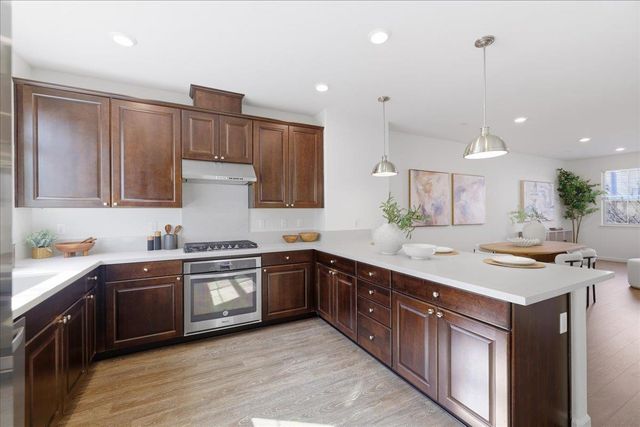 3058 San Jose Vineyard Court 4, San Jose, CA 95136