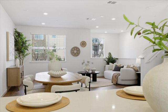 3058 San Jose Vineyard Court 4, San Jose, CA 95136