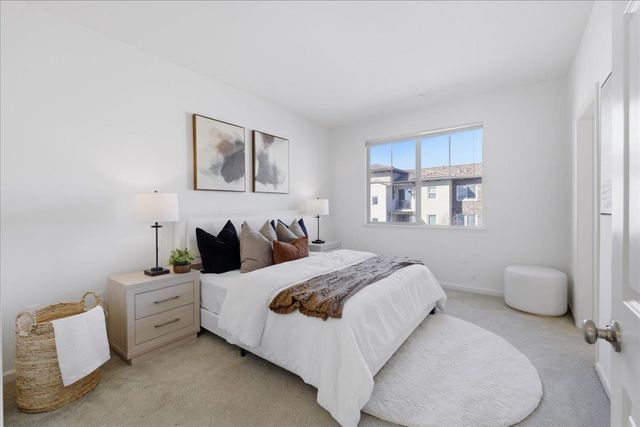 3058 San Jose Vineyard Court 4, San Jose, CA 95136