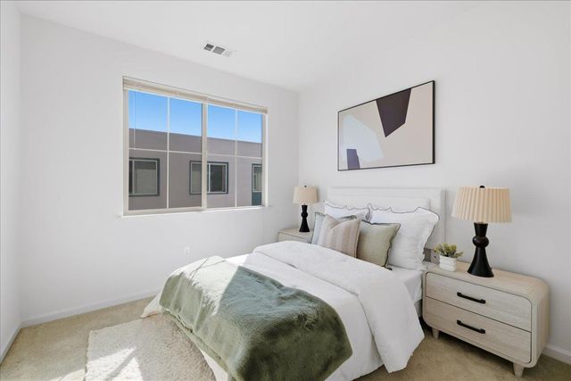 3058 San Jose Vineyard Court 4, San Jose, CA 95136