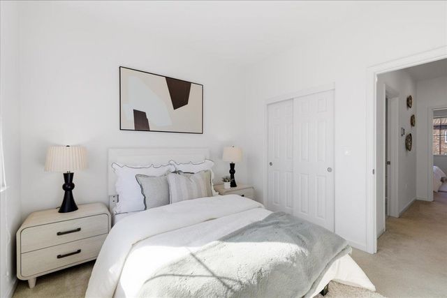 3058 San Jose Vineyard Court 4, San Jose, CA 95136