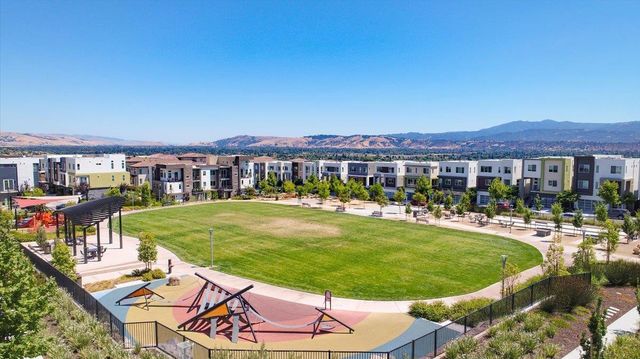 3058 San Jose Vineyard Court 4, San Jose, CA 95136