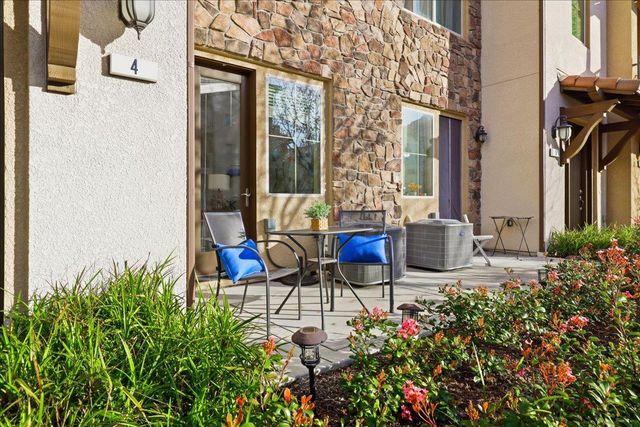 3058 San Jose Vineyard Court 4, San Jose, CA 95136
