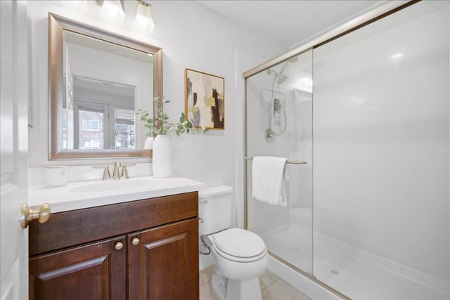 3058 San Jose Vineyard Court 4, San Jose, CA 95136