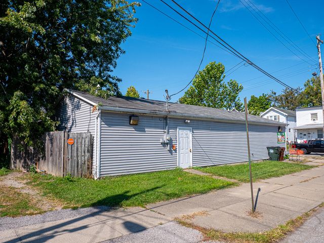 301 W 34th Street, Covington, KY 41015