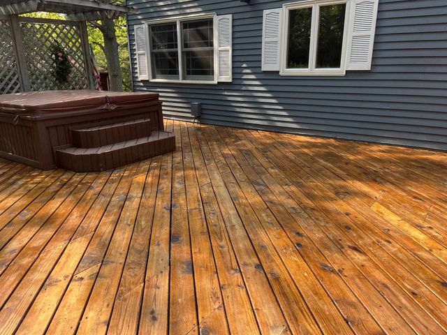 4521 Deerwood Drive, Madison, WI 53716