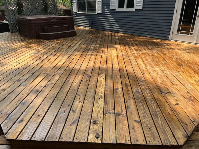 4521 Deerwood Drive, Madison, WI 53716