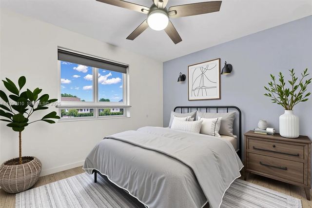 19530 NW 55th Circle Place, Miami Gardens, FL 33055