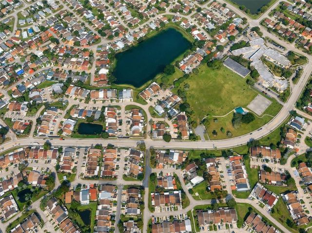 19530 NW 55th Circle Place, Miami Gardens, FL 33055