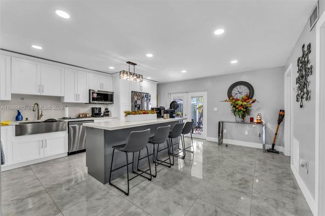 19530 NW 55th Circle Place, Miami Gardens, FL 33055