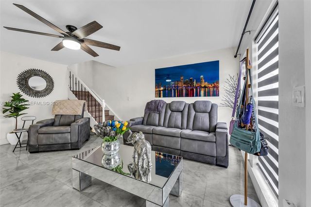 19530 NW 55th Circle Place, Miami Gardens, FL 33055