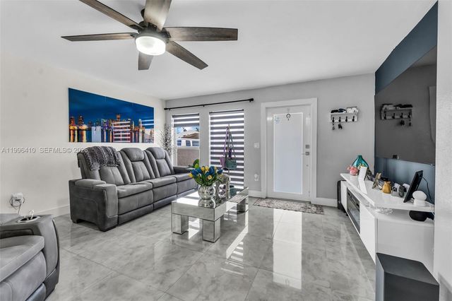 19530 NW 55th Circle Place, Miami Gardens, FL 33055