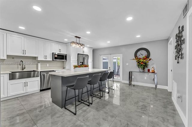 19530 NW 55th Circle Place, Miami Gardens, FL 33055