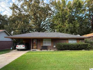 1401 WYOMING AVENUE, Ruston, LA 71270