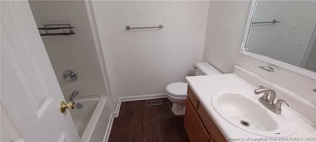 211 Sheffield Court, Raeford, NC 28376
