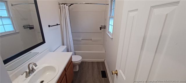 211 Sheffield Court, Raeford, NC 28376
