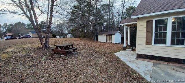211 Sheffield Court, Raeford, NC 28376