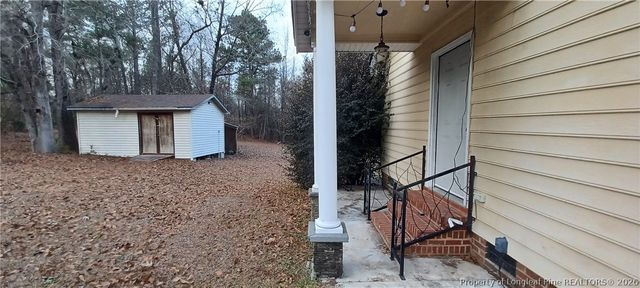 211 Sheffield Court, Raeford, NC 28376