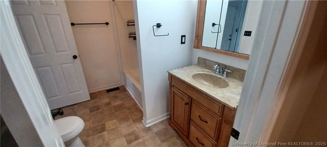 211 Sheffield Court, Raeford, NC 28376