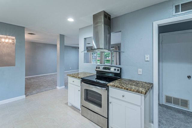 3721 Ruth Road, Richland Hills, TX 76118