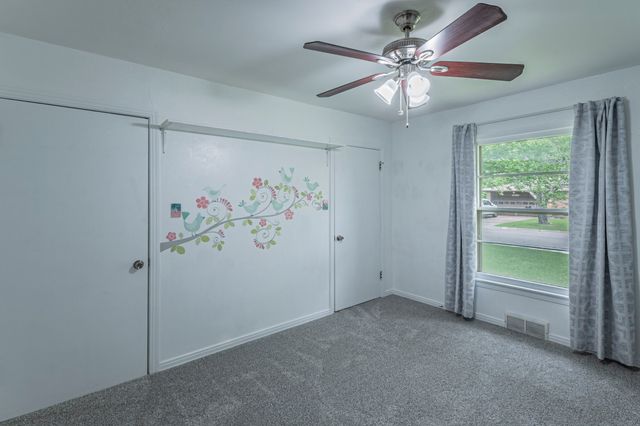 3721 Ruth Road, Richland Hills, TX 76118