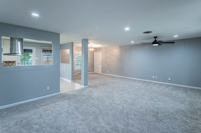 3721 Ruth Road, Richland Hills, TX 76118