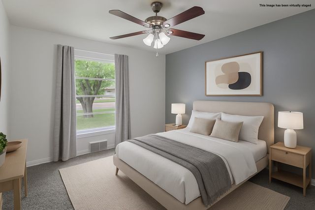 3721 Ruth Road, Richland Hills, TX 76118