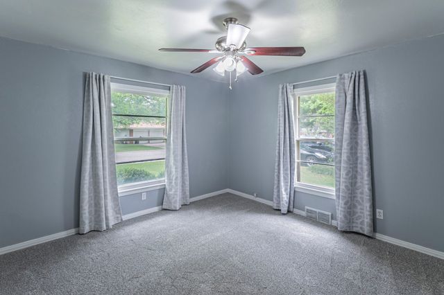 3721 Ruth Road, Richland Hills, TX 76118